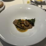 フランス料理 ル・クール - 