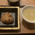 銀座 焼鳥 かとう - 