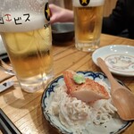 スシエビス 恵比寿本店 - 