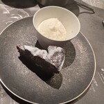 THE NIIGATA Bit GINZA - 