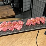 和牛のたか 空 下通店 - 