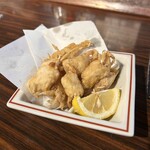 めしや けむり - 