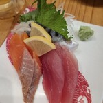 スシエビス 恵比寿本店 - 