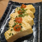 いわて屋 - 出汁巻き明太マヨ