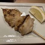 銀座 焼鳥 かとう - 