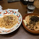 壁の穴 玉川高島屋S.C - 