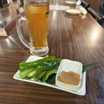 めしや けむり - 