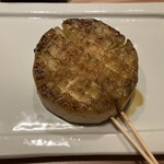 銀座 焼鳥 かとう - 