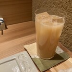 銀座 焼鳥 かとう - 