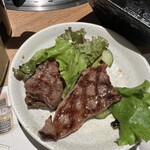 和牛のたか 空 - 