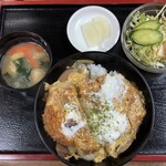 ラーメンたけ味 - 料理写真: