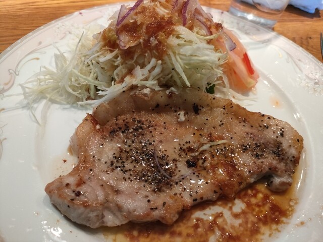 ビストロミカサ - 福島（洋食）の写真