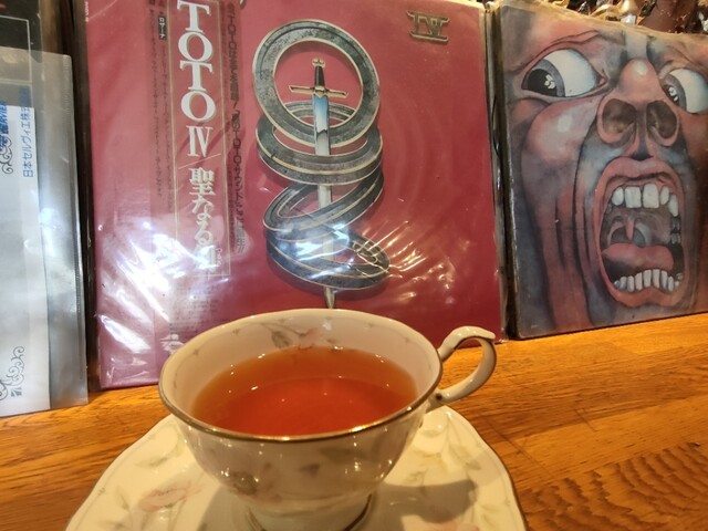 ビストロミカサ - 福島（洋食）の写真