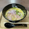 鶏Soba 座銀 西宮名塩サービスエリア店