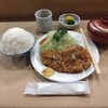とんかつ とんき 目黒本店
