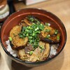 幸丼 東京品川