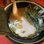 横濱家系ラーメン 八代目 野中家 - 