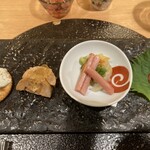 にほんしゅ椿 日本酒BAR - 