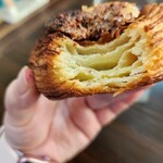 バックシュトゥーベ ツオップ - 