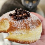 バックシュトゥーベ ツオップ - 