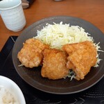 からやま - 料理写真: