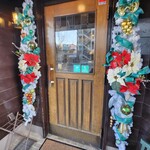 バックシュトゥーベ ツオップ - 