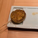 銀座 焼鳥 かとう - 