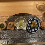 にほんしゅ椿 日本酒BAR - 