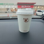 ミニフレッシュ - ドリンク写真: