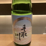 にほんしゅ椿 日本酒BAR - 