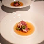 THE COSMOPOLITAN GRILL BAR TERRACE - 