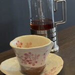 CHOCOLATERIE SANDGLASS - 