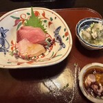 やげんぼり 赤坂店 - 