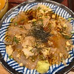 鮨とおでん＆ - 