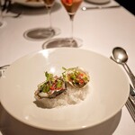 THE COSMOPOLITAN GRILL BAR TERRACE - 