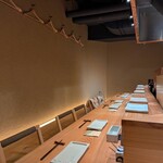 銀座 焼鳥 かとう - 