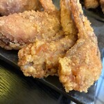 手羽だるま - 