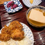 鮨とおでん＆ - 