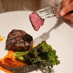 THE COSMOPOLITAN GRILL BAR TERRACE - 