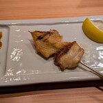 銀座 焼鳥 かとう - 