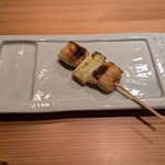 銀座 焼鳥 かとう - 