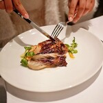 THE COSMOPOLITAN GRILL BAR TERRACE - 