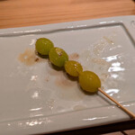 銀座 焼鳥 かとう - 