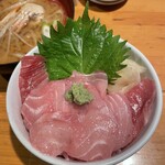 日本橋茅場町 寿司 鮮極 - 