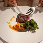 THE COSMOPOLITAN GRILL BAR TERRACE - 