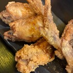 手羽だるま - 