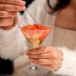 THE COSMOPOLITAN GRILL BAR TERRACE - 