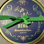 エレファント リング - 