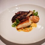 THE COSMOPOLITAN GRILL BAR TERRACE - 