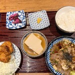 鮨とおでん＆ - 